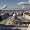 Обрано нового Папу Римського Лева XIV: перші кроки американського понтифіка