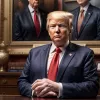 Трамп: Без мит США опиняться під загрозою