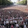 У Мадриді фестиваль розпочався з протестів: мешканці освистали чиновника, що викликає суперечки