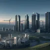 День інновацій: Iberdrola México інвестує в чисту енергію та технологічний прогрес