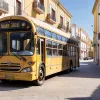 У Іспанії дитину з інвалідністю забули на 5 годин у шкільному автобусі