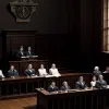 Суд в Іспанії виправдав членкиню ETA через застосування тортур під час затримання