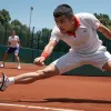 Алькарас виходить до 1/8 фіналу Roland Garros: Іспанець переміг Джумхура у чотирьох сетах