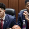 Зірка NBA Зайон Вільямсон звинувачений у зґвалтуванні: деталі гучної справи