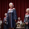 Рита Морено, 93-річна легенда, отримала почесний докторат Гарварду: зворушливий момент підкорив світ