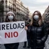 Протести в Мадриді: Жителі виступають проти будівництва сміттєвого складу біля житлових будинків