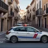 В Іспанії розшукують чоловіка за викрадення, зґвалтування та пограбування жінки в Хаені