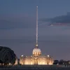 Конклав у Ватикані: Як &quot;кандидат із тіні&quot; Роберт Превост став Папою Леонідом XIV