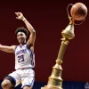 Марселіньо Уертас у 42 роки став MVP ACB: Легенда продовжує творити історію