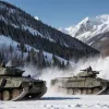 "Ель Перріс" ліквідований: керівник служби безпеки картелю Сіналоа убитий в операції