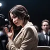 Олівер Лаше тріумфує в Каннах: Депресія з дитинства привела до кіно
