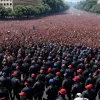 Хвиля арештів у Венесуелі перед виборами: затримано опозиціонерів та журналістів