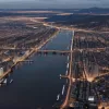Самотні домогосподарства в Барселоні: третина помешкань – для однієї людини