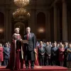 Даніель Нобоа розпочав другий президентський термін в Еквадорі на тлі зростання насильства