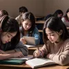 Екзамени близько: чому не варто вчити уроки вночі
