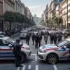 Злочинність у Мехіко: вбивство посадовців викликало паніку в столиці