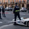 Вбивство в Мадриді: Застрелили українського юриста Андрія Портнова