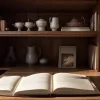 10 найкращих кулінарних книг для покупки на Книжковому ярмарку в Мадриді 2025: від романів до збірників рецептів