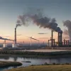 Зелені заводи: нерівний шлях до стійкої енергетики