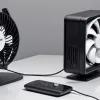 Найкращий USB-вентилятор для роботи: огляд моделей та вибір редакції