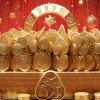 Євромільйони: Результати тиражу за п'ятницю, 9 травня – Виграшні номери та джекпот 124 млн євро