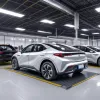 Іспанія виділяє €1,25 млрд на електромобілі: Renault, Inobat та Ebro претендують на державну допомогу