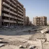 Масований удар РФ по Україні: 11 загиблих, руйнування у кількох областях