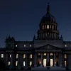 Екстрене засідання Сенату Іспанії: виявлено несанкціонований доступ до комп'ютерів сенаторів