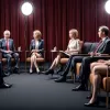 Пепа Буено та Мартін Берон обговорили протистояння владі в епоху змін