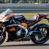 Дукаті націлена на історичний рекорд MotoGP у Ле-Мані після 22 послідовних перемог