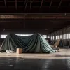 Криза в аеропорту Мадрида Барахас: Сотні бездомних, влада перекладає відповідальність
