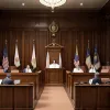 Закрито розслідування щодо ймовірних витрат в асоціації цивільної гвардії Jucil: суд не виявив порушень