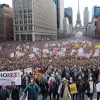 Мадрид вийшов на захист безкоштовної медицини: тисячі на вулицях
