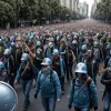 Аргентинські науковці протестують проти політики Мілея у стилі «Вічного мандрівника»