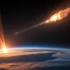 Радянський зонд "Космос-482" впав в Індійський океан після пів століття на орбіті