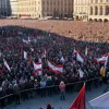 Тисячі іспанців протестували в Мадриді, вимагаючи відставки Санчеса та дострокових виборів