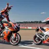 Бедзеккі на Aprilia довів: мотоцикл може перемагати в MotoGP