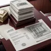 Колишнього президента "Реал Мадрид" Фернандо Мартіна засудили до в'язниці у справі про корупцію Гюртель