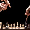 Магнус Карлсен блискає у бліці перед стартом Norway Chess