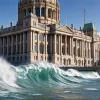 Перидис про "приплив" у Конгресі: новий погляд на іспанську політику