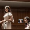 Справа про податкове шахрайство: Партнеру Айюсо висунуто звинувачення у фальсифікації документів