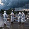 Недооцінена роль: Як акушерки рятують життя в умовах надзвичайних ситуацій, але потребують підтримки та підготовки