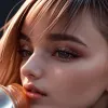 Вірусний Хіт для Фарбованого Волосся: Kérastase Soin Acide Chroma Gloss – Секрет Блиску від Медісон Бір