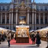 Книжковий ярмарок у Мадриді 2025: дати, графік роботи та ключові події