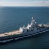 Кім Чен Ин лютує: аварія нового військового корабля КНДР названа «злочинним актом»