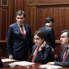 Скандал у Сенаті: хакери не зламували акаунти сенаторів – нова заява