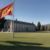 Король Іспанії Філіп VI вшанував пам'ять іспанських республіканців у Маутгаузені