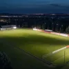 Ніч жаху в Севільї: гравці мусили ночувати на базі після нападу фанатів