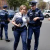 Викрали елітний віскі на 170 тисяч євро: в Іспанії затримано пару