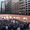 Мадрид: викладачі та студенти знову протестують за збільшення фінансування освіти
